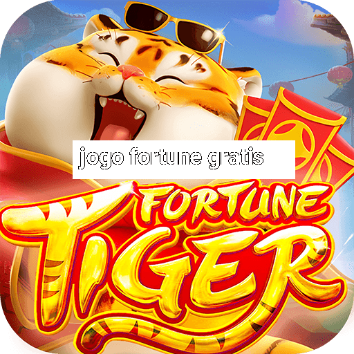 jogo fortune gratis