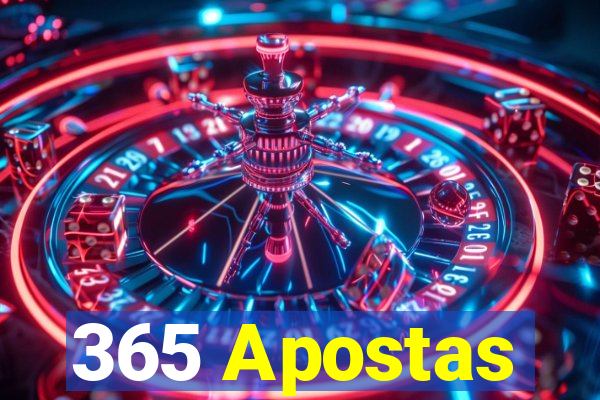 365 Apostas