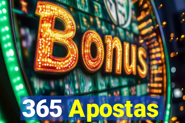 365 Apostas