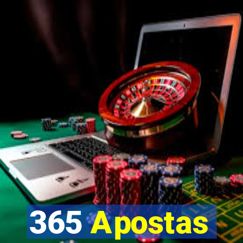 365 Apostas