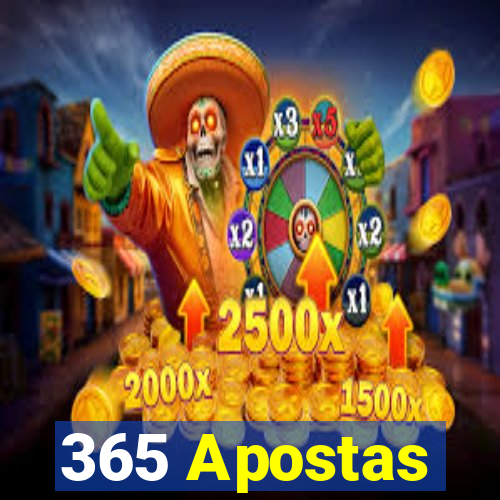 365 Apostas