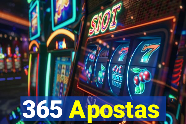 365 Apostas