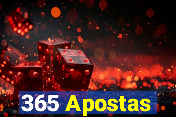 365 Apostas