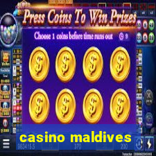 casino maldives