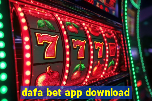 dafa bet app download