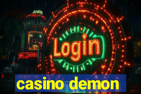 casino demon