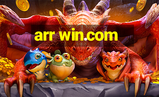 arr win.com