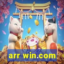 arr win.com