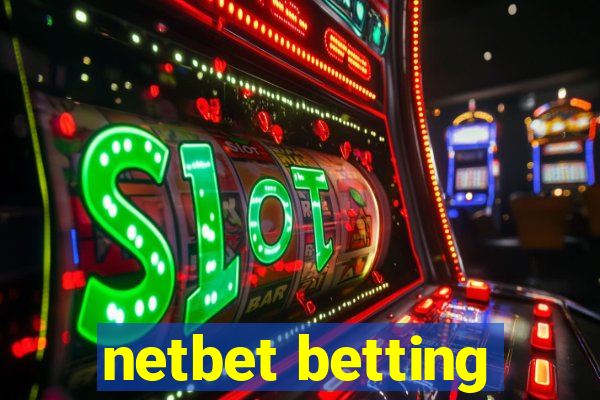 netbet betting