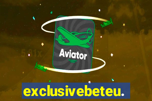 exclusivebeteu.com