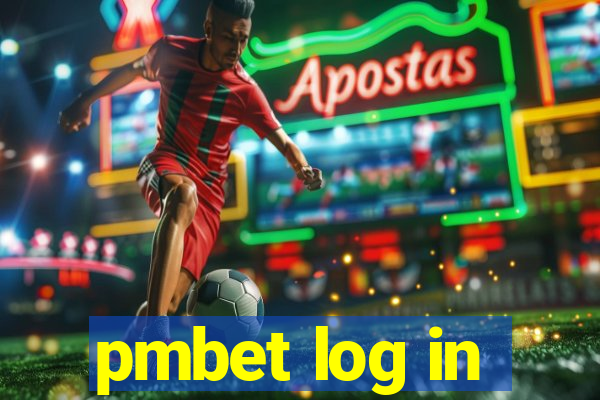 pmbet log in