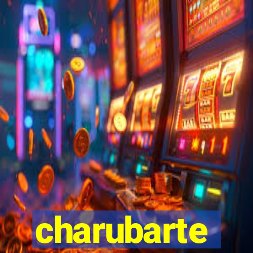 charubarte