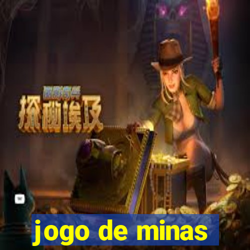 jogo de minas