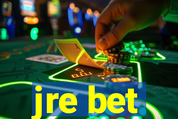 jre bet