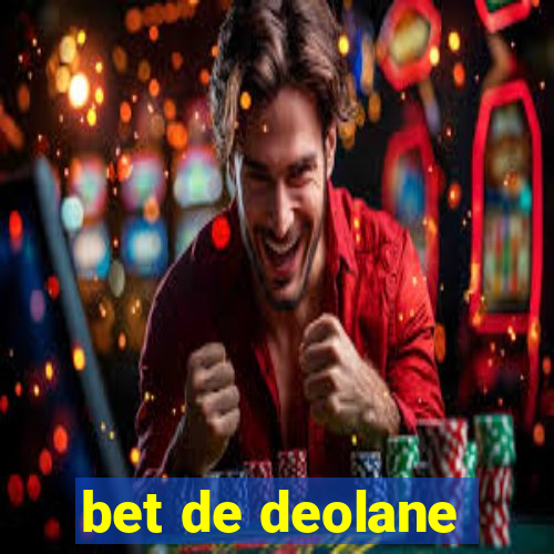 bet de deolane