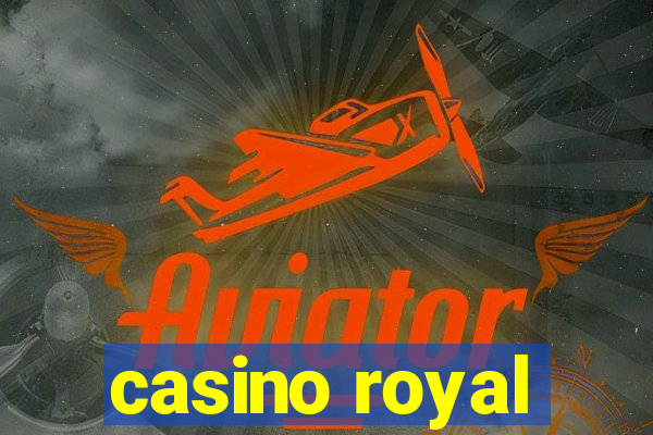 casino royal