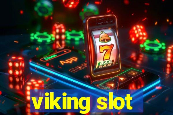 viking slot