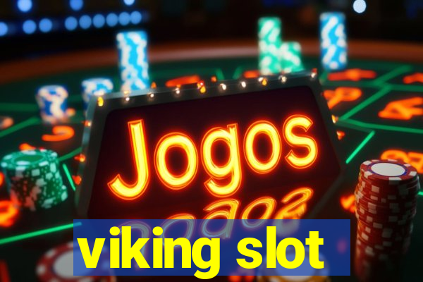 viking slot