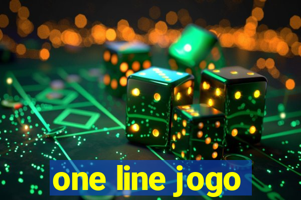 one line jogo