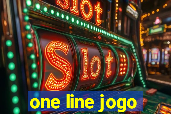 one line jogo