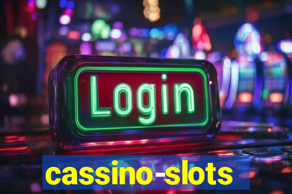 cassino-slots