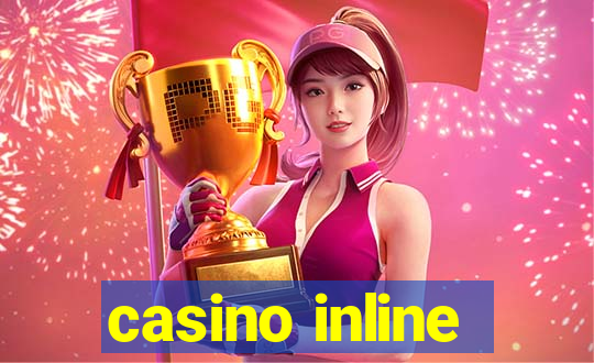 casino inline