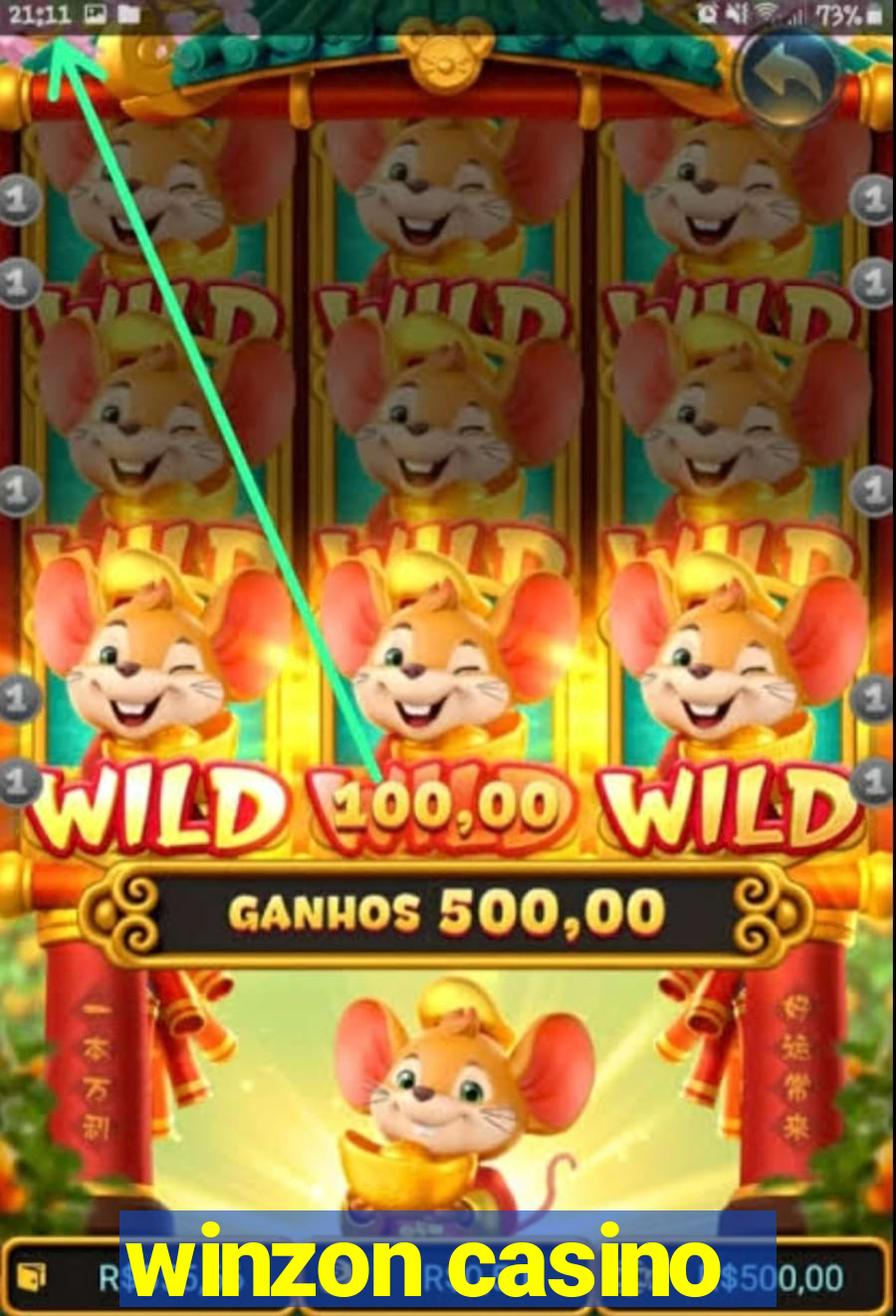 winzon casino