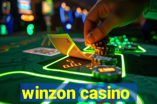 winzon casino