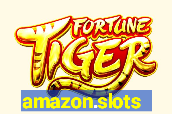 amazon.slots