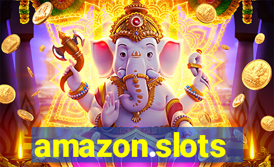 amazon.slots