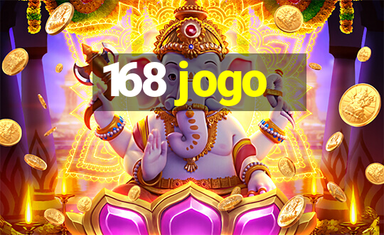 168 jogo