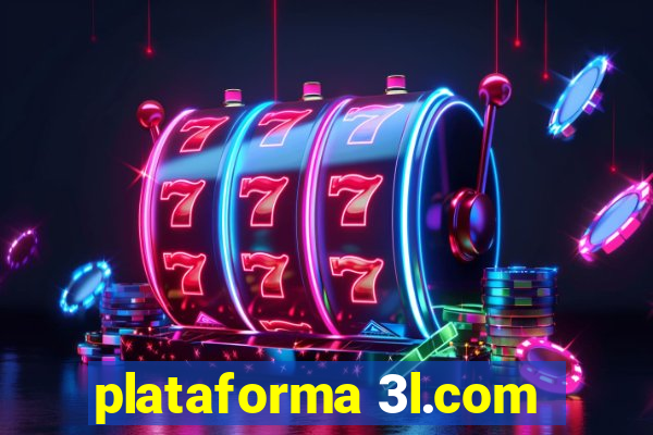 plataforma 3l.com