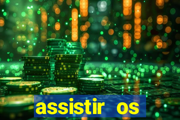 assistir os simpsons online dublado