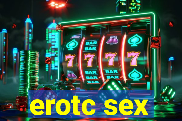 erotc sex