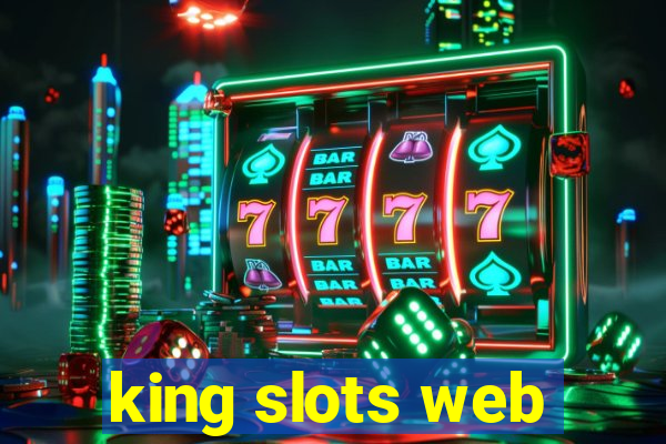 king slots web