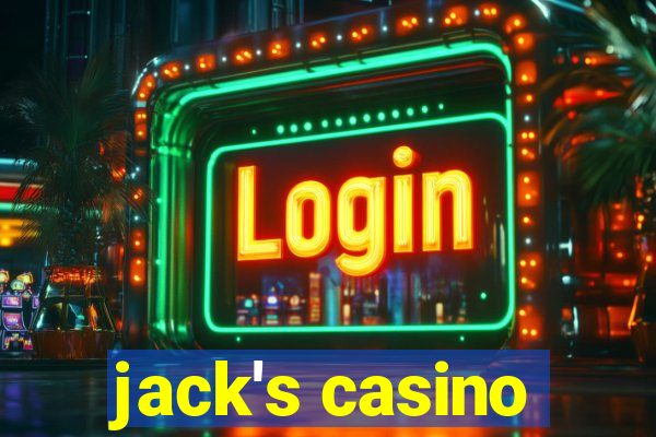 jack's casino