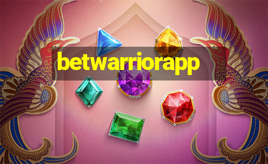 betwarriorapp