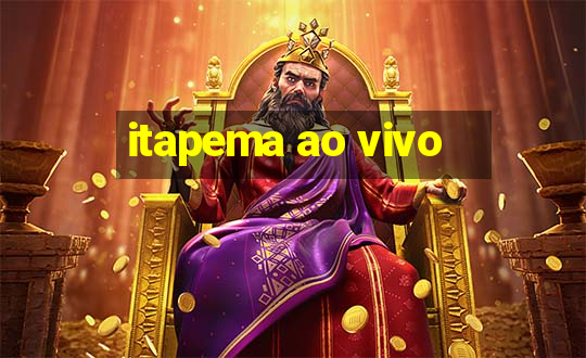 itapema ao vivo