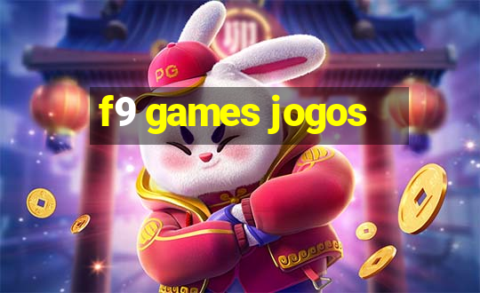 f9 games jogos