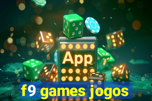 f9 games jogos