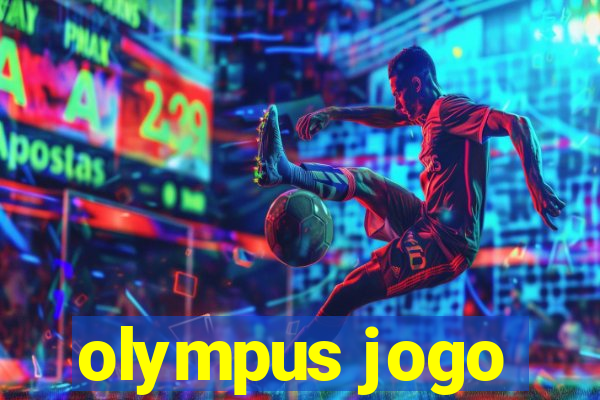 olympus jogo