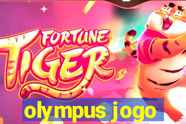 olympus jogo