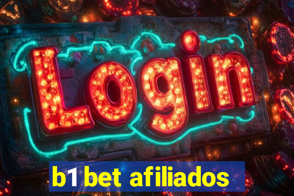 b1 bet afiliados