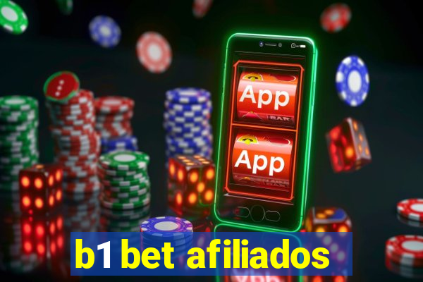 b1 bet afiliados