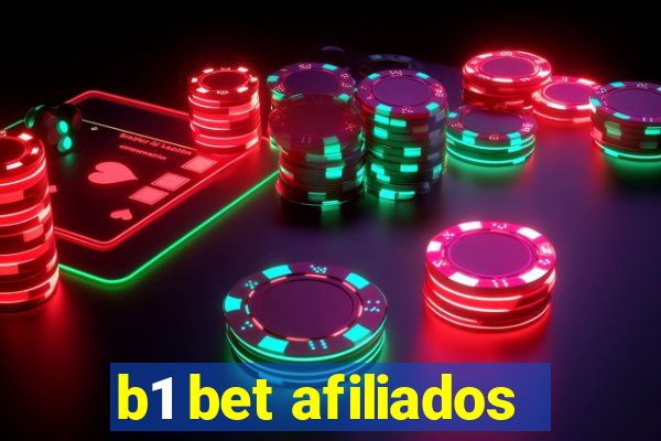 b1 bet afiliados