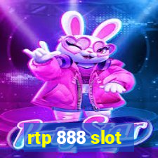 rtp 888 slot