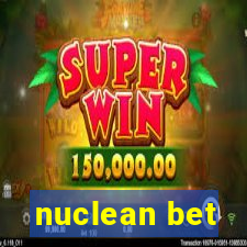 nuclean bet