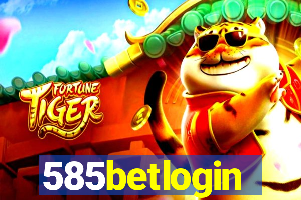 585betlogin