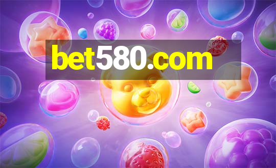 bet580.com