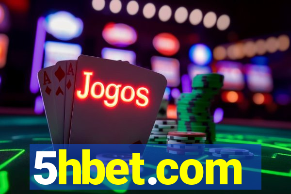 5hbet.com